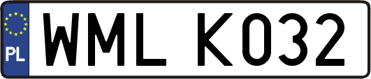 WMLK032
