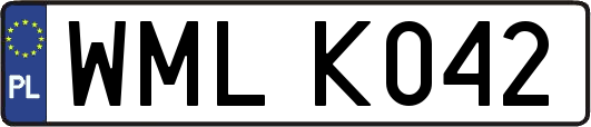 WMLK042