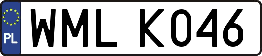WMLK046