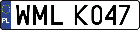 WMLK047