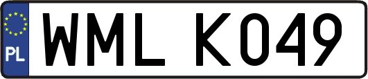 WMLK049
