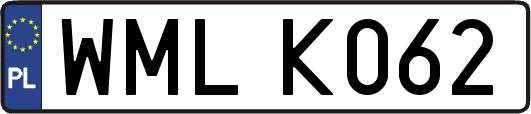 WMLK062