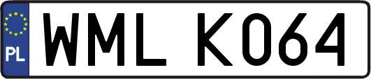 WMLK064
