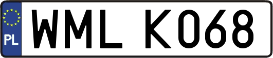 WMLK068