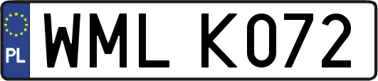 WMLK072