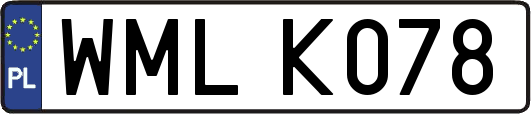 WMLK078