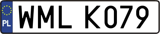 WMLK079