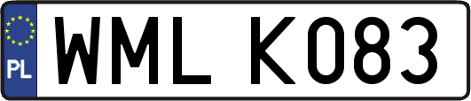 WMLK083