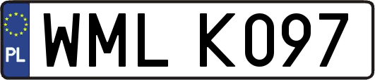 WMLK097