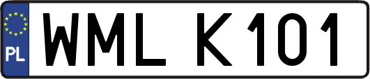WMLK101