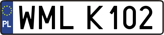 WMLK102