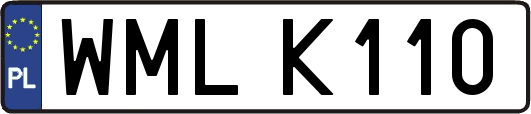 WMLK110