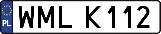 WMLK112