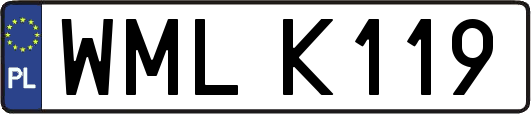 WMLK119