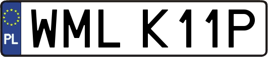 WMLK11P