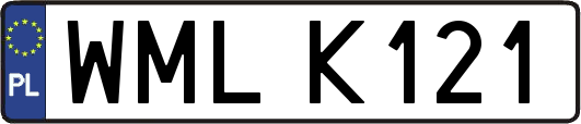 WMLK121