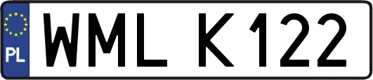 WMLK122