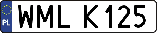 WMLK125