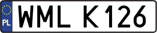 WMLK126