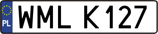 WMLK127