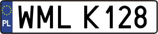 WMLK128