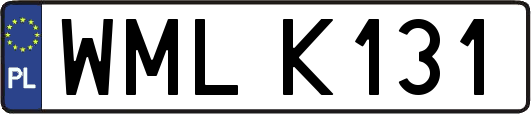 WMLK131