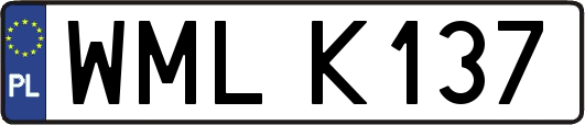 WMLK137