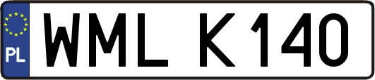 WMLK140