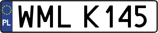 WMLK145
