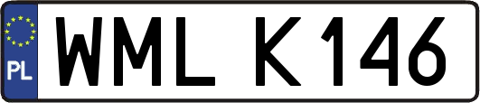 WMLK146