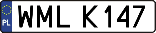 WMLK147