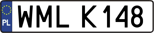 WMLK148