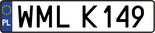 WMLK149