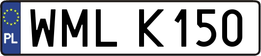 WMLK150