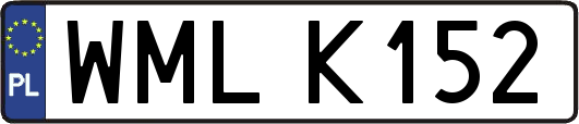 WMLK152