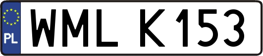 WMLK153