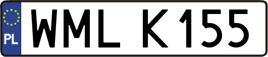 WMLK155
