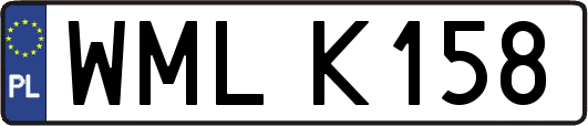 WMLK158