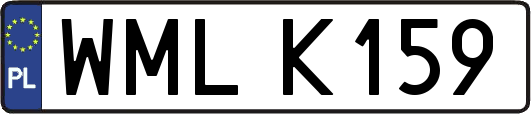 WMLK159