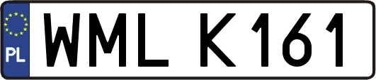 WMLK161