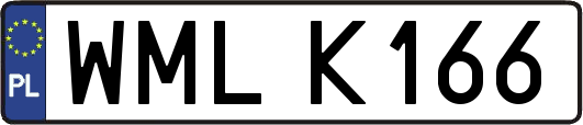 WMLK166