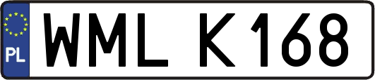 WMLK168