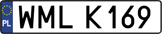 WMLK169