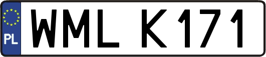 WMLK171