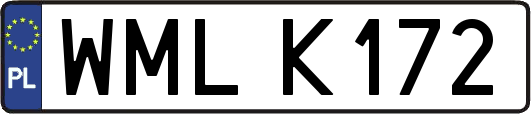 WMLK172