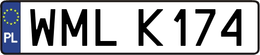 WMLK174