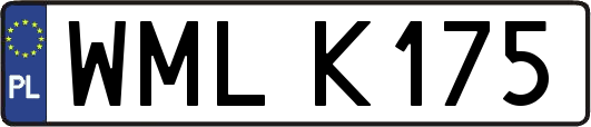 WMLK175