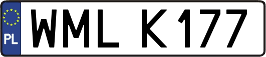 WMLK177