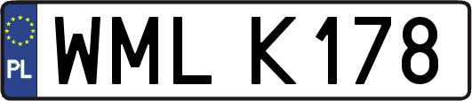 WMLK178