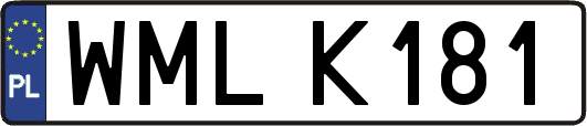WMLK181